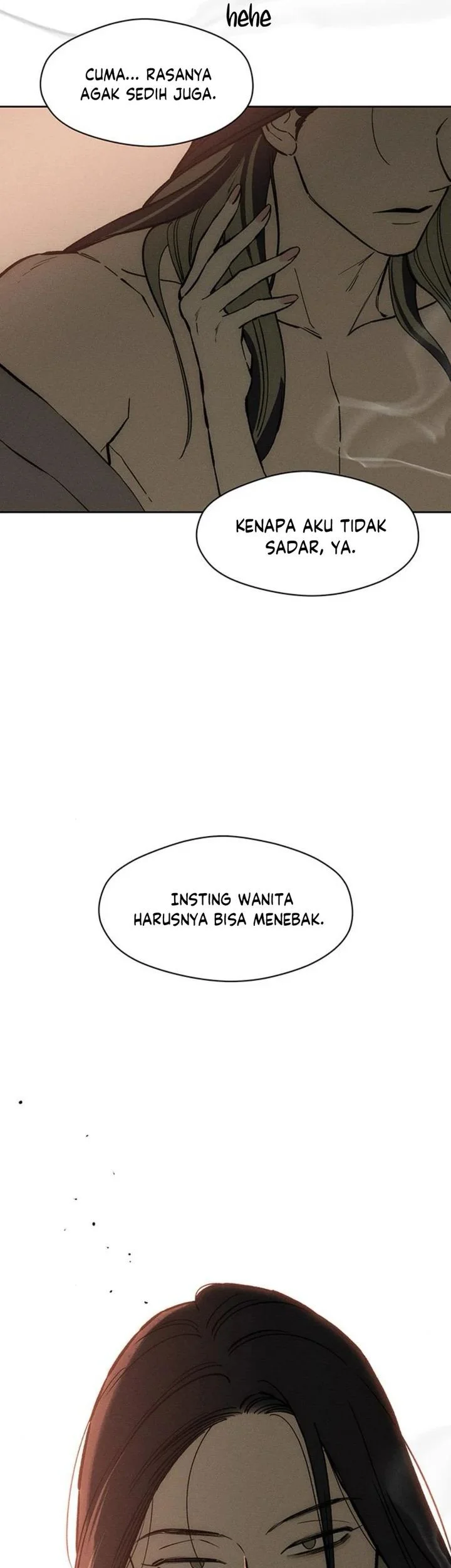 Tears on a Withered Flower Chapter 50 - halaman 61