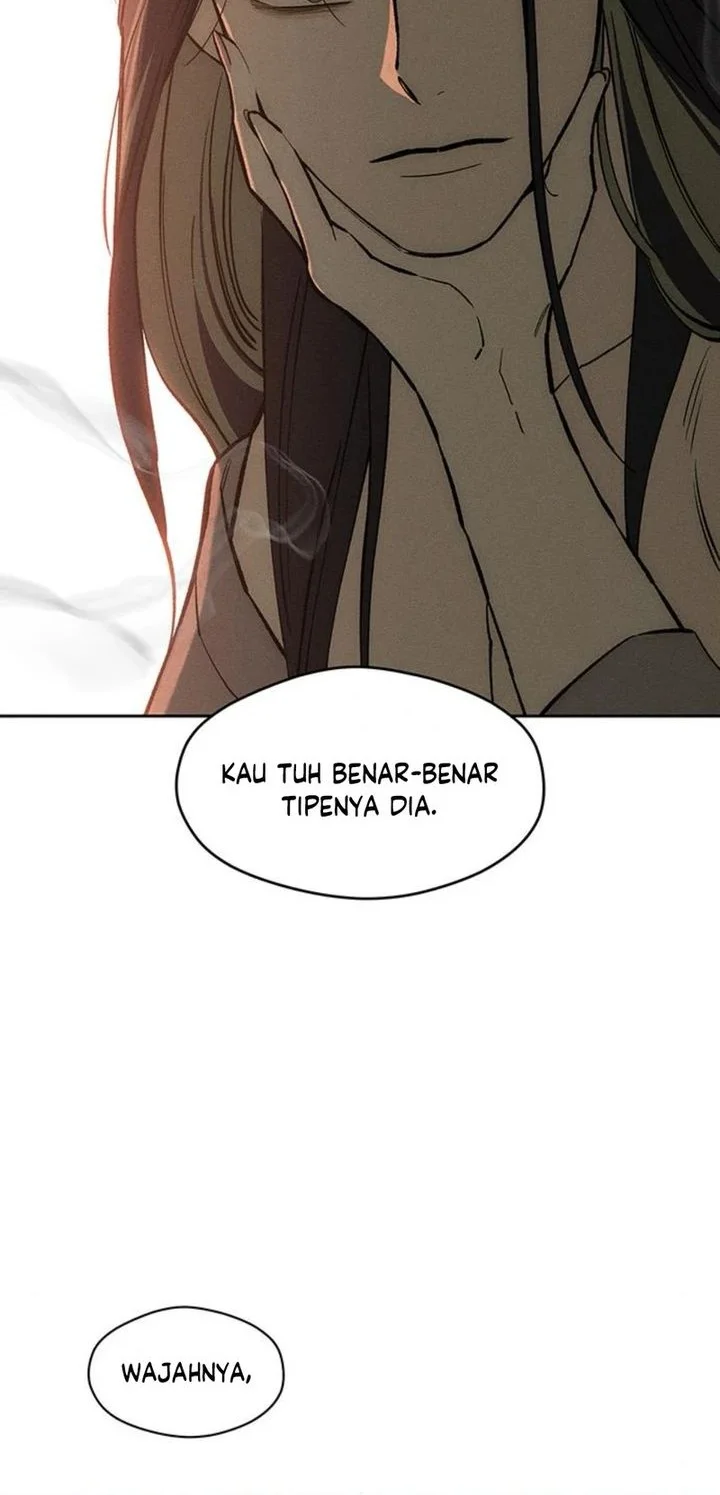 Tears on a Withered Flower Chapter 50 - halaman 62