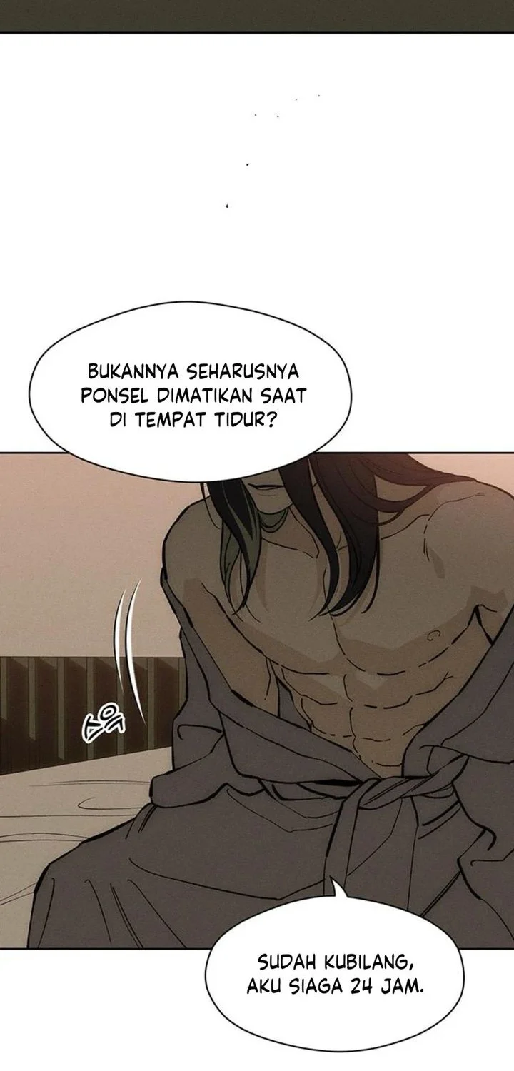 Tears on a Withered Flower Chapter 50 - halaman 66