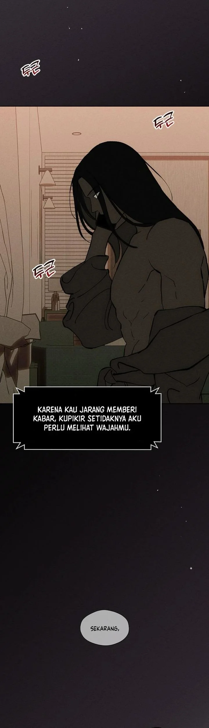 Tears on a Withered Flower Chapter 50 - halaman 71