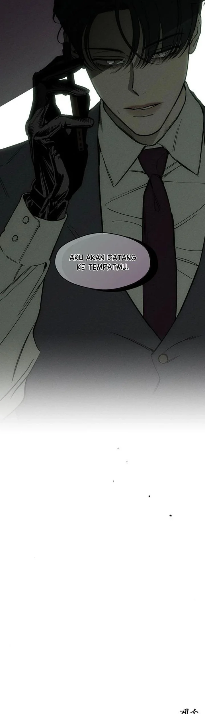 Tears on a Withered Flower Chapter 50 - halaman 73