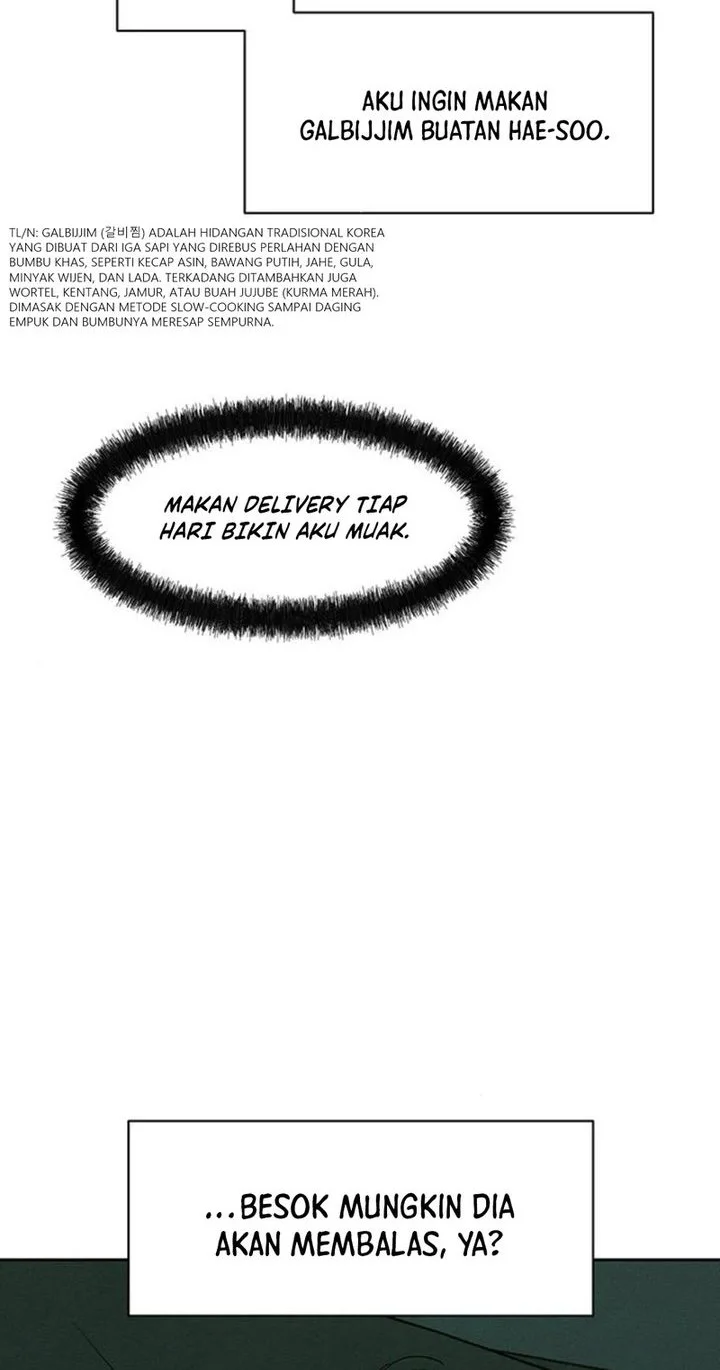 Tears on a Withered Flower Chapter 50 - halaman 8