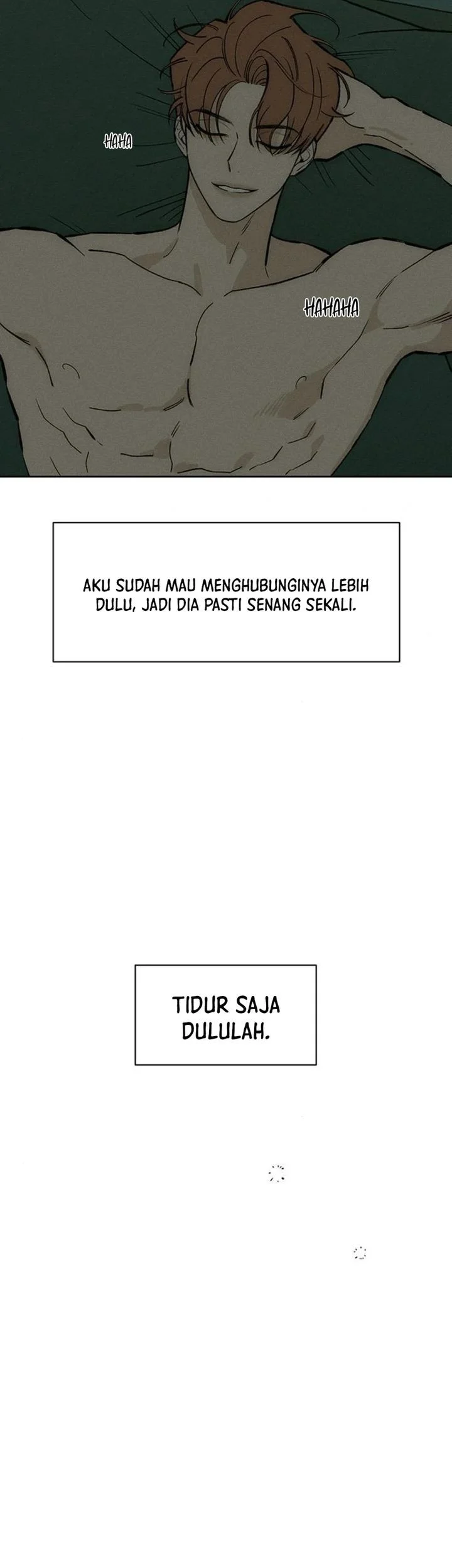 Tears on a Withered Flower Chapter 50 - halaman 9