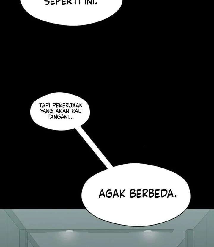 Tears on a Withered Flower Chapter 51 - halaman 18