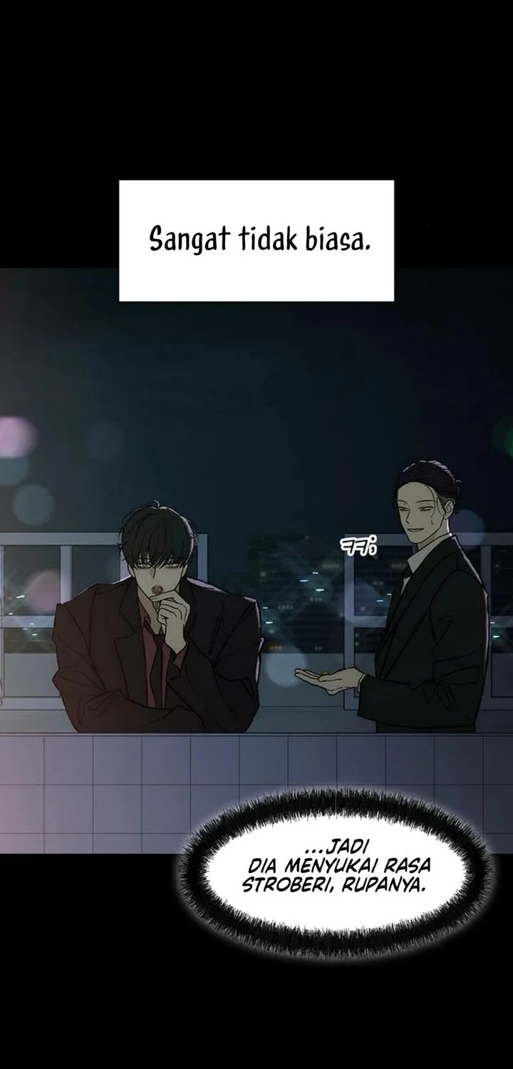 Tears on a Withered Flower Chapter 51 - halaman 28