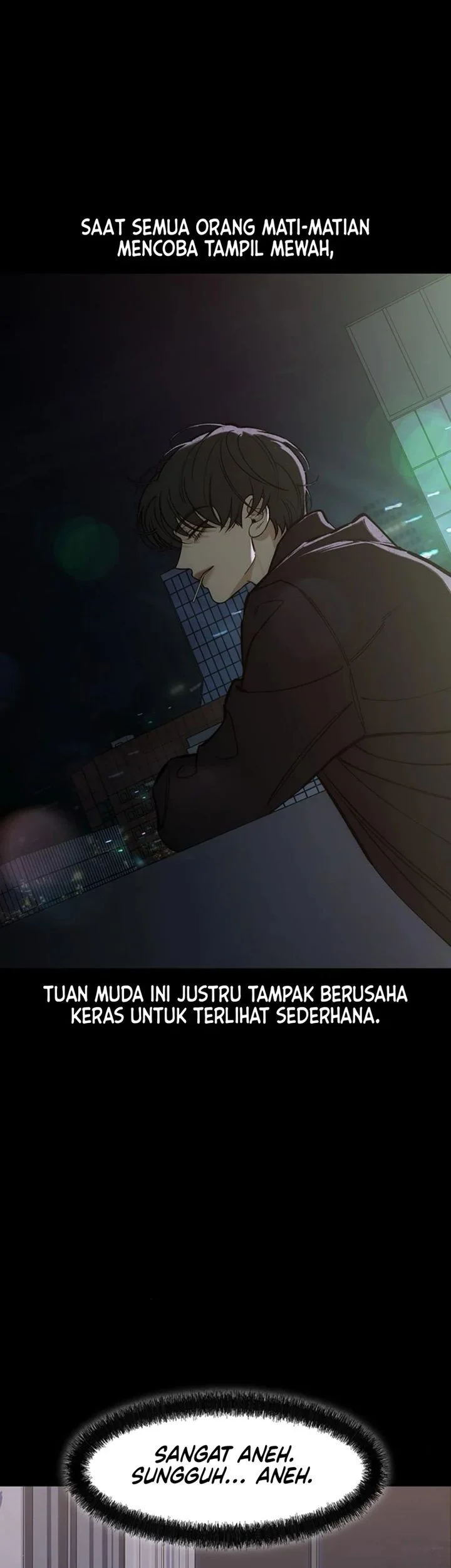 Tears on a Withered Flower Chapter 51 - halaman 29