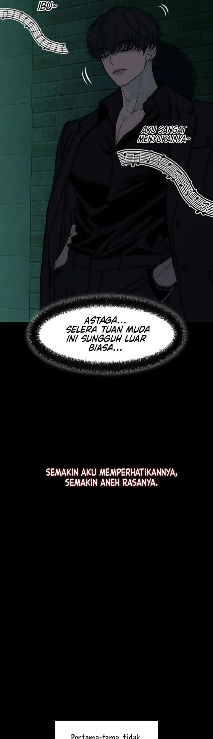 Tears on a Withered Flower Chapter 51 - halaman 31
