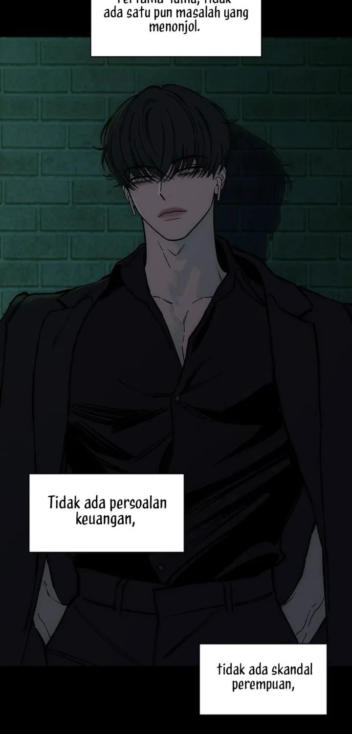 Tears on a Withered Flower Chapter 51 - halaman 32
