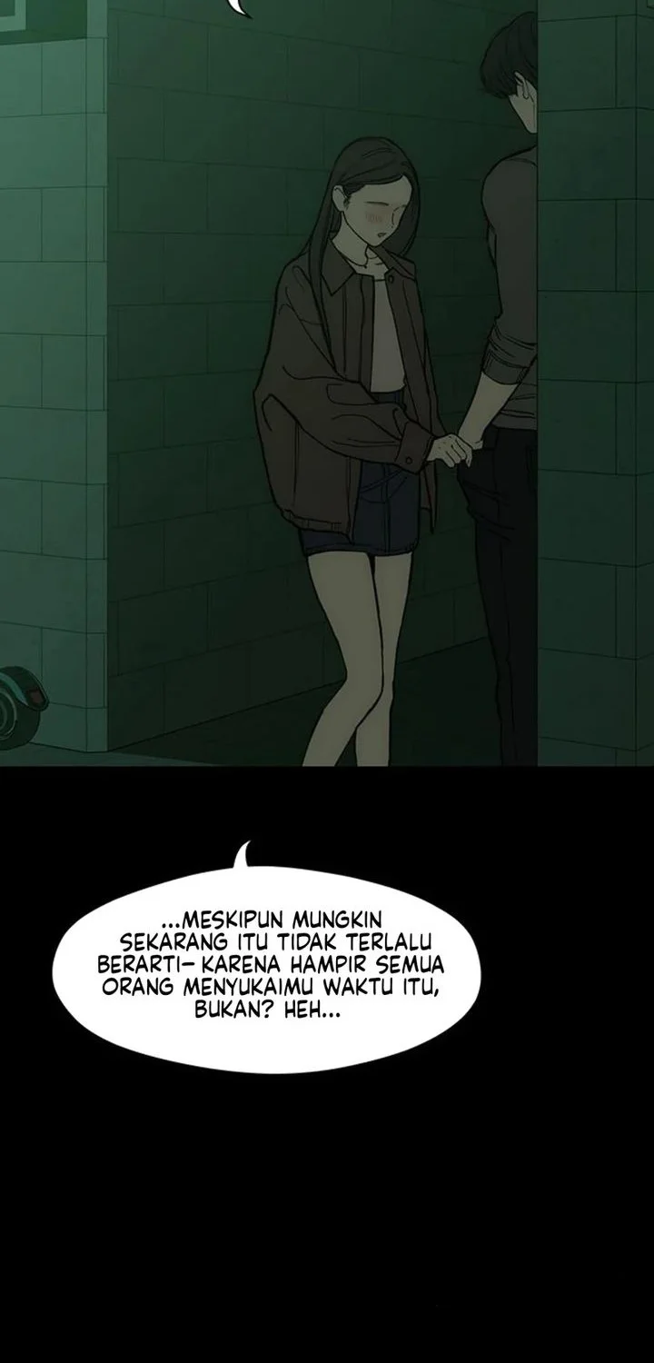 Tears on a Withered Flower Chapter 51 - halaman 34