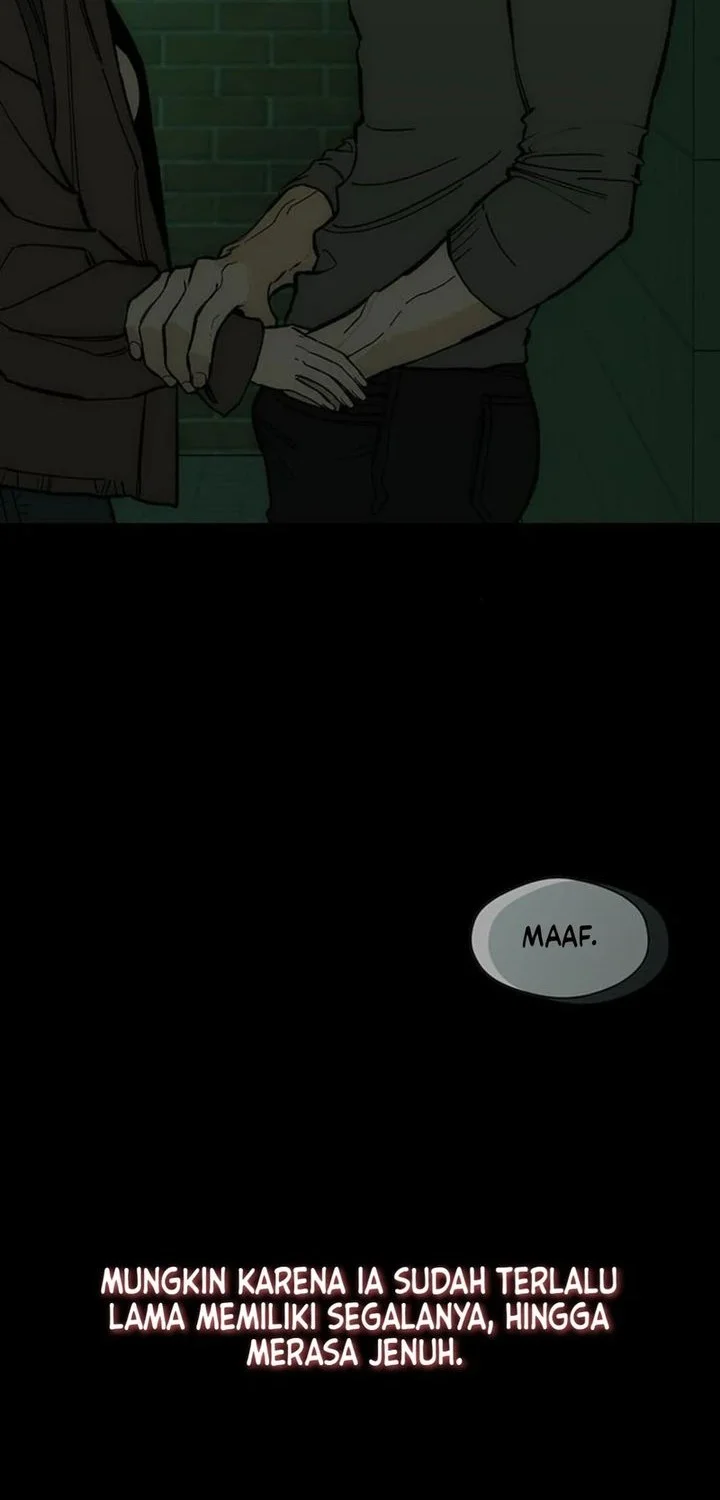Tears on a Withered Flower Chapter 51 - halaman 36