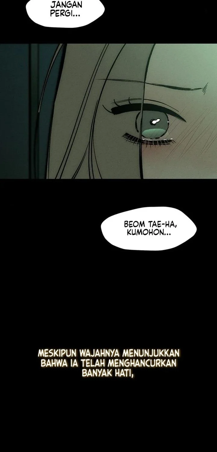 Tears on a Withered Flower Chapter 51 - halaman 38