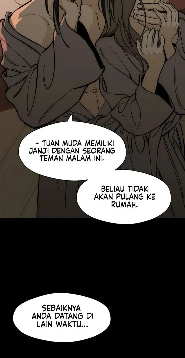 Tears on a Withered Flower Chapter 51 - halaman 4