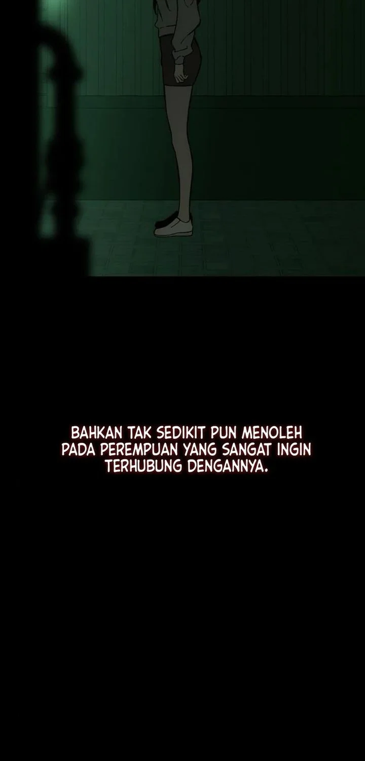 Tears on a Withered Flower Chapter 51 - halaman 40