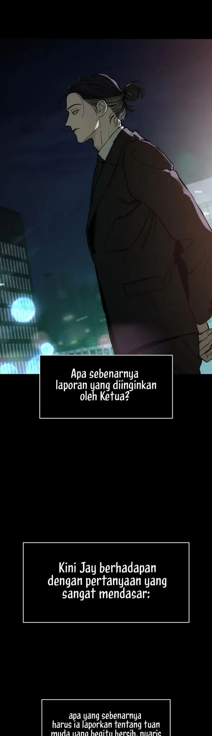 Tears on a Withered Flower Chapter 51 - halaman 41
