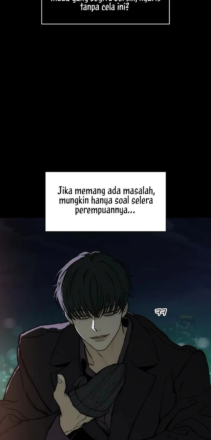 Tears on a Withered Flower Chapter 51 - halaman 42