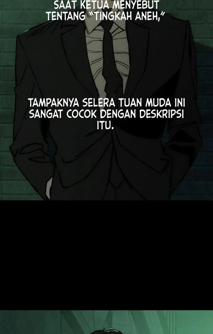 Tears on a Withered Flower Chapter 51 - halaman 46