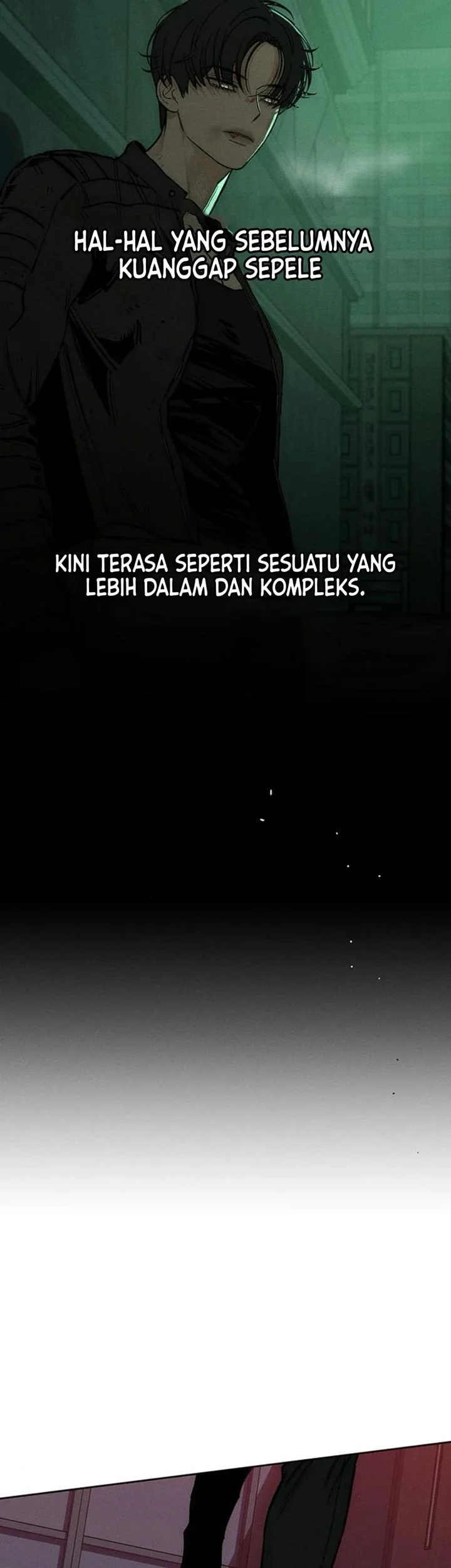 Tears on a Withered Flower Chapter 51 - halaman 47