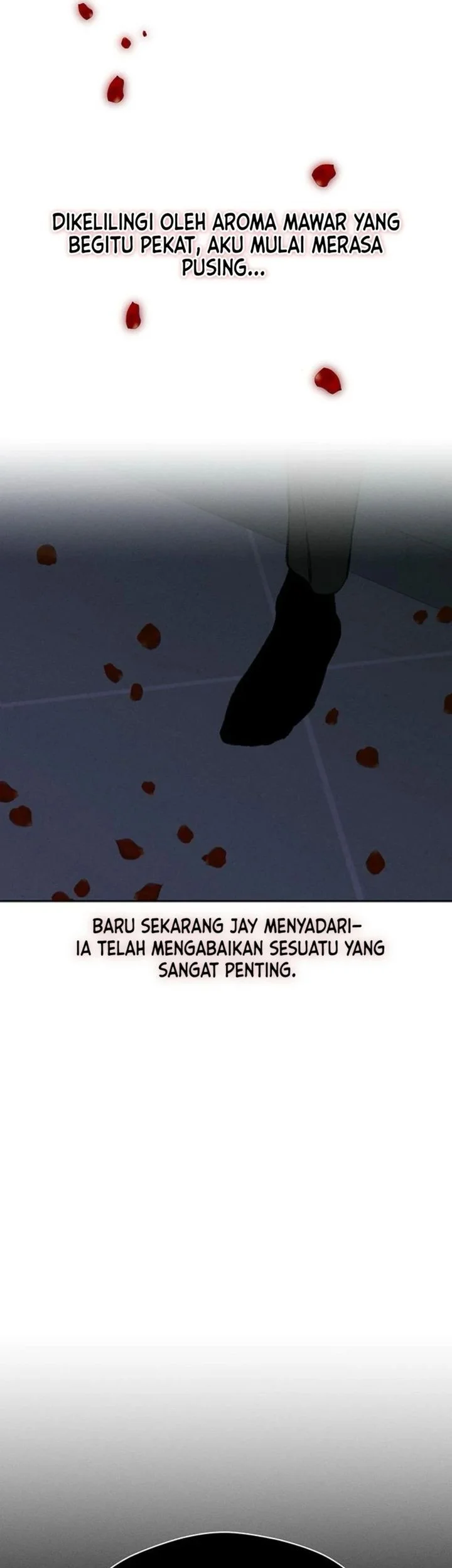 Tears on a Withered Flower Chapter 51 - halaman 55