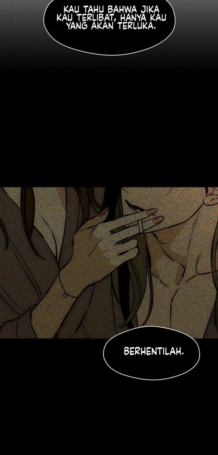 Tears on a Withered Flower Chapter 51 - halaman 56