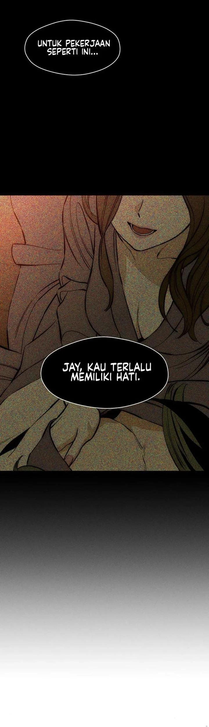 Tears on a Withered Flower Chapter 51 - halaman 57