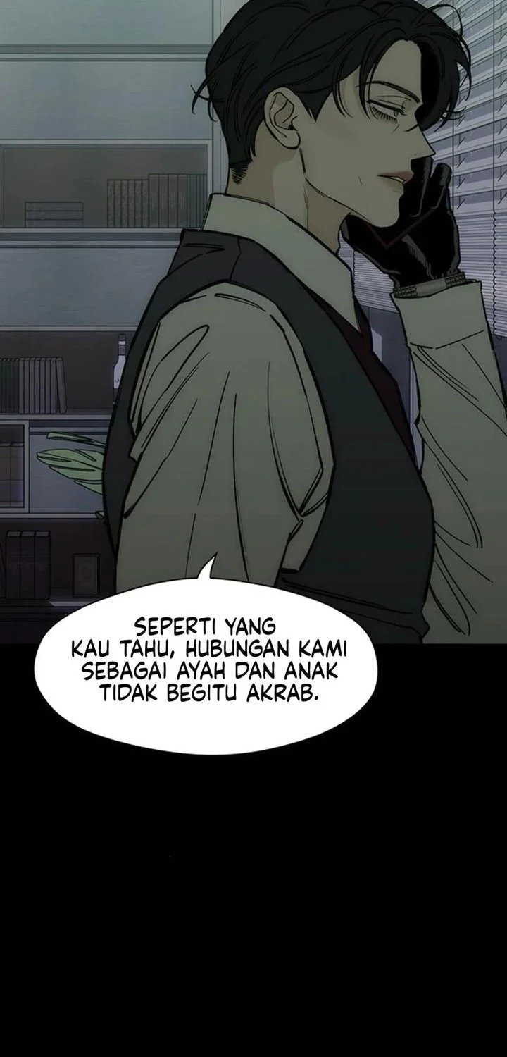 Tears on a Withered Flower Chapter 51 - halaman 6