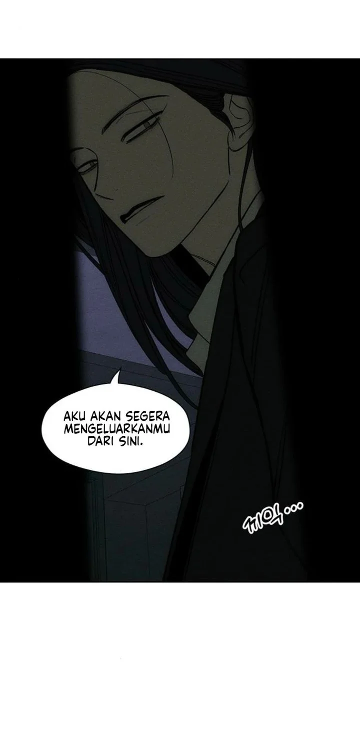 Tears on a Withered Flower Chapter 51 - halaman 62