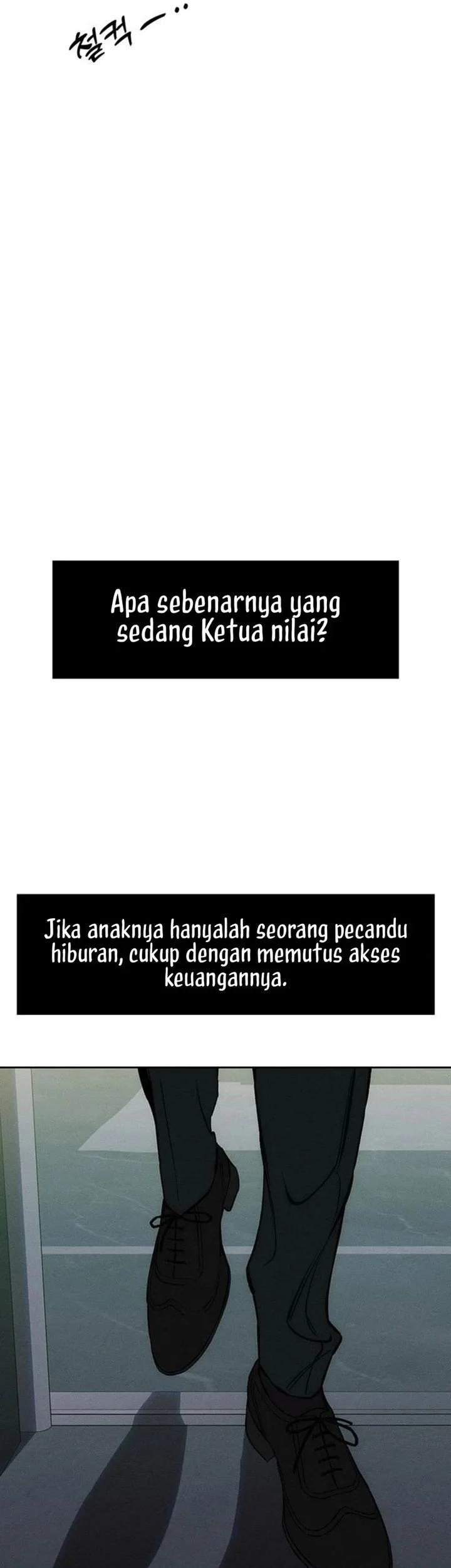 Tears on a Withered Flower Chapter 51 - halaman 63