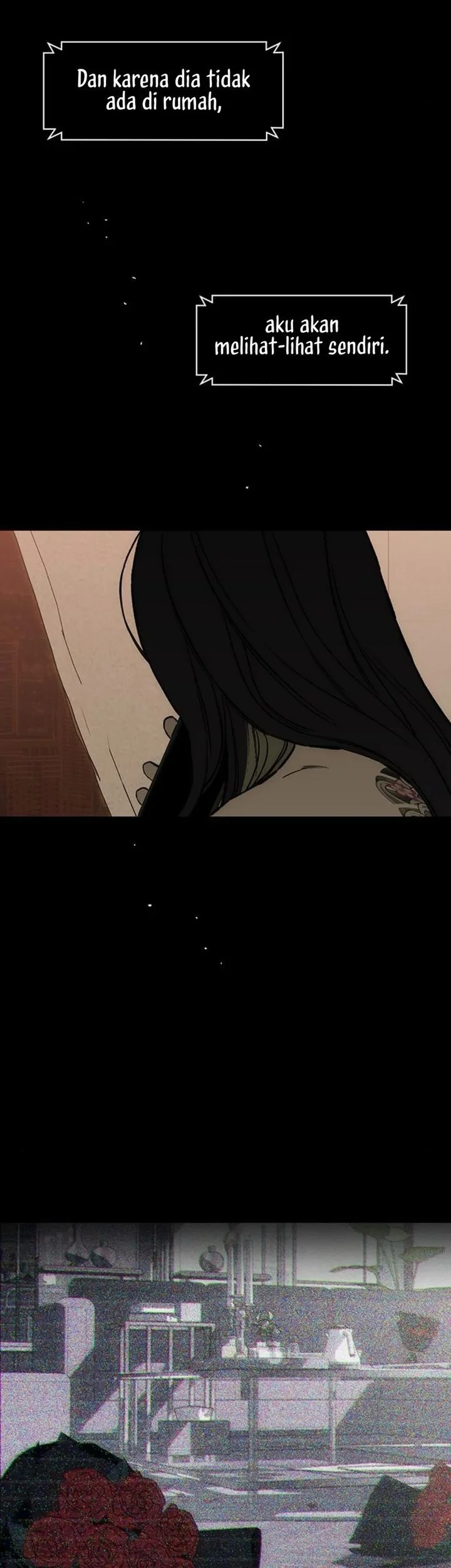 Tears on a Withered Flower Chapter 51 - halaman 7