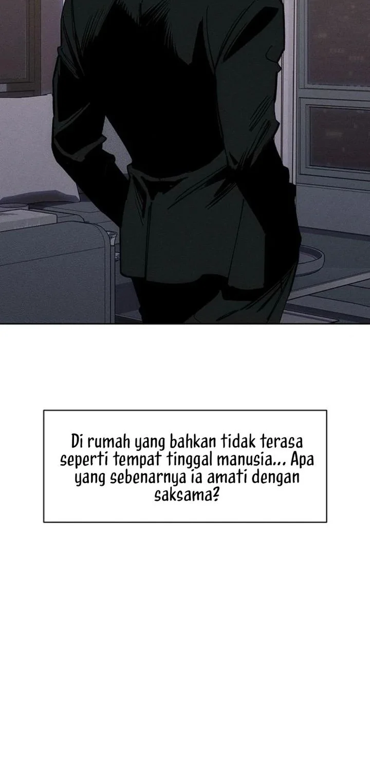 Tears on a Withered Flower Chapter 51 - halaman 72
