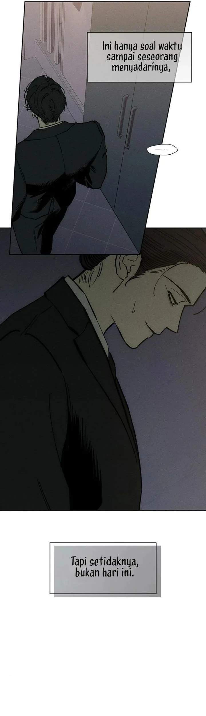 Tears on a Withered Flower Chapter 51 - halaman 75