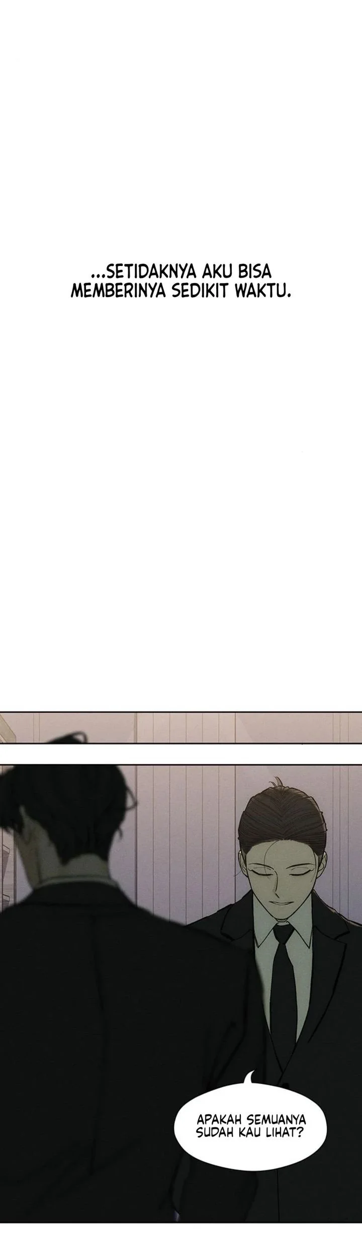 Tears on a Withered Flower Chapter 51 - halaman 77