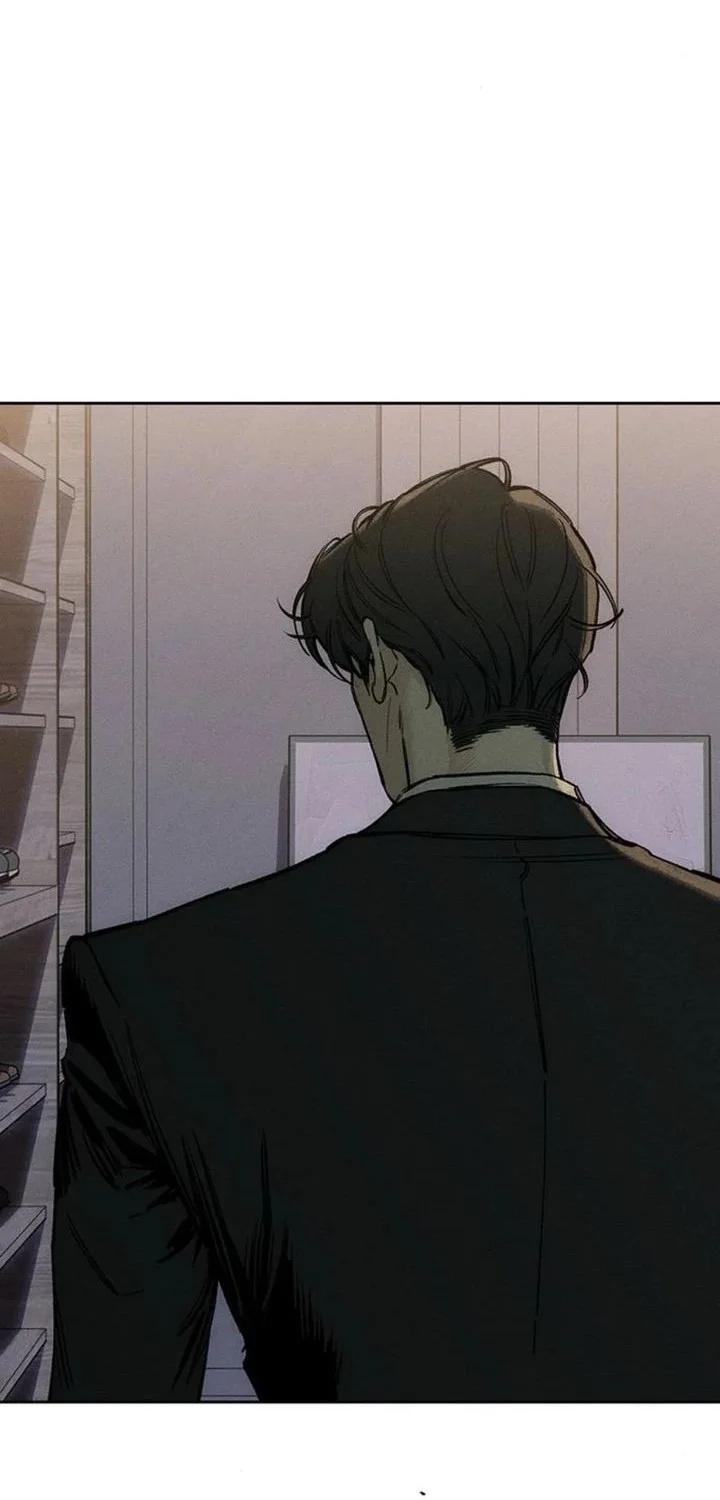 Tears on a Withered Flower Chapter 51 - halaman 78