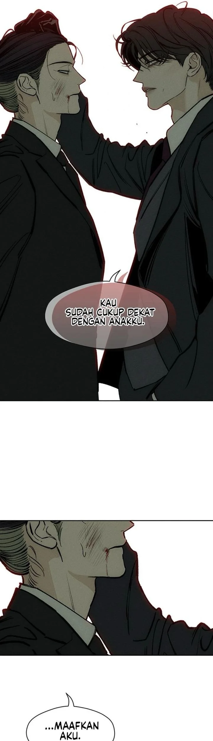 Tears on a Withered Flower Chapter 51 - halaman 83