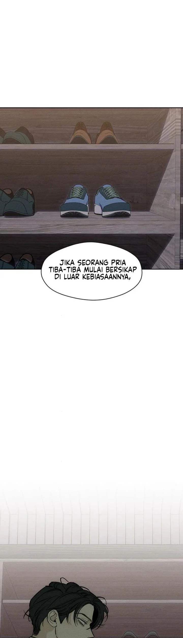Tears on a Withered Flower Chapter 51 - halaman 87