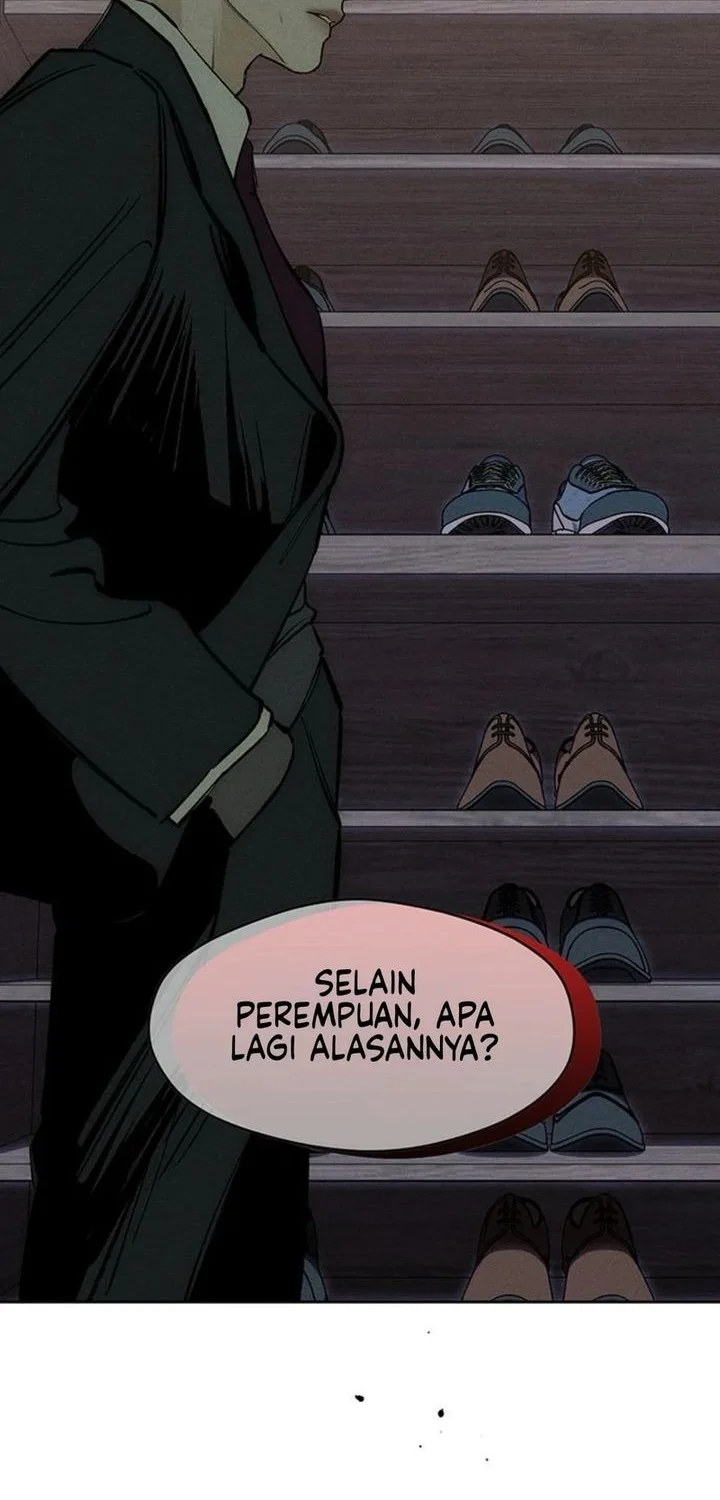 Tears on a Withered Flower Chapter 51 - halaman 88