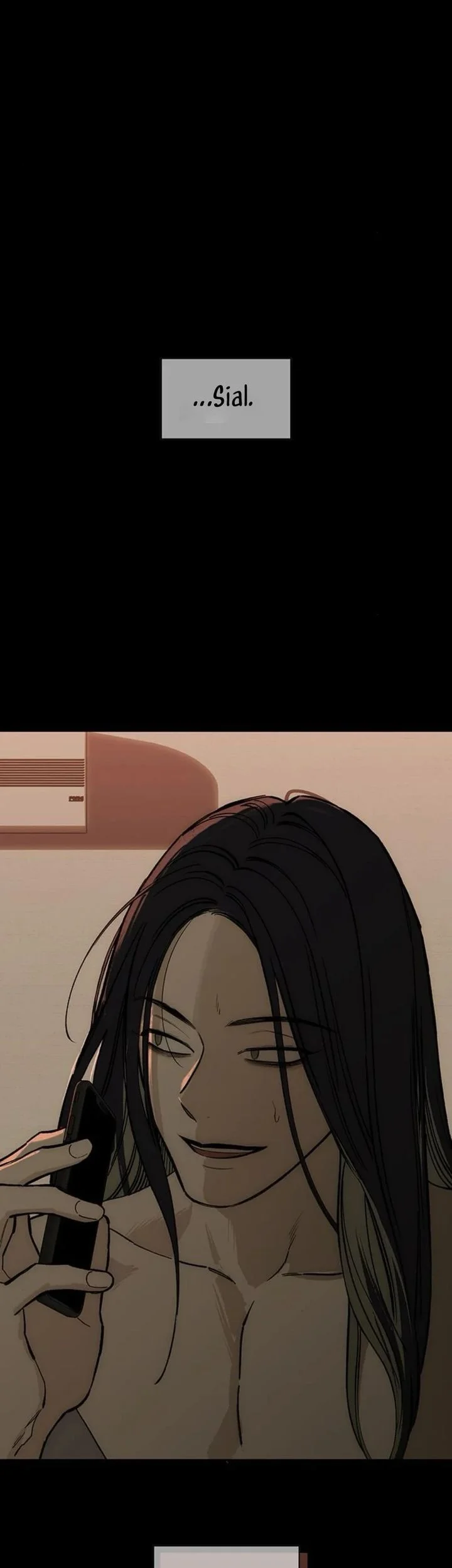Tears on a Withered Flower Chapter 51 - halaman 9