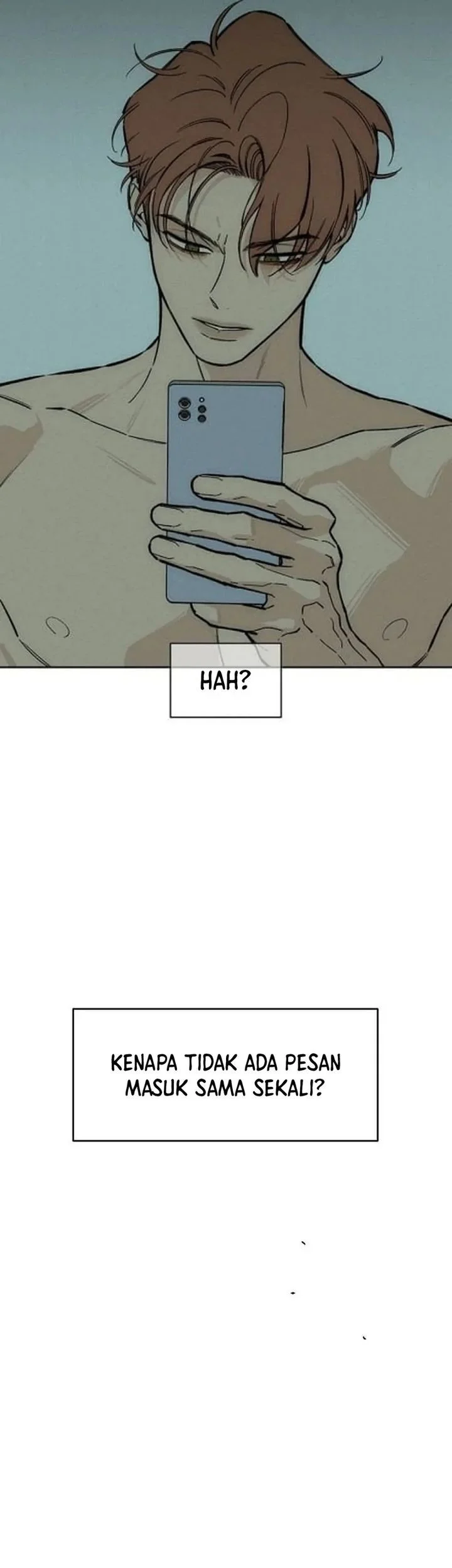 Tears on a Withered Flower Chapter 52 - halaman 11