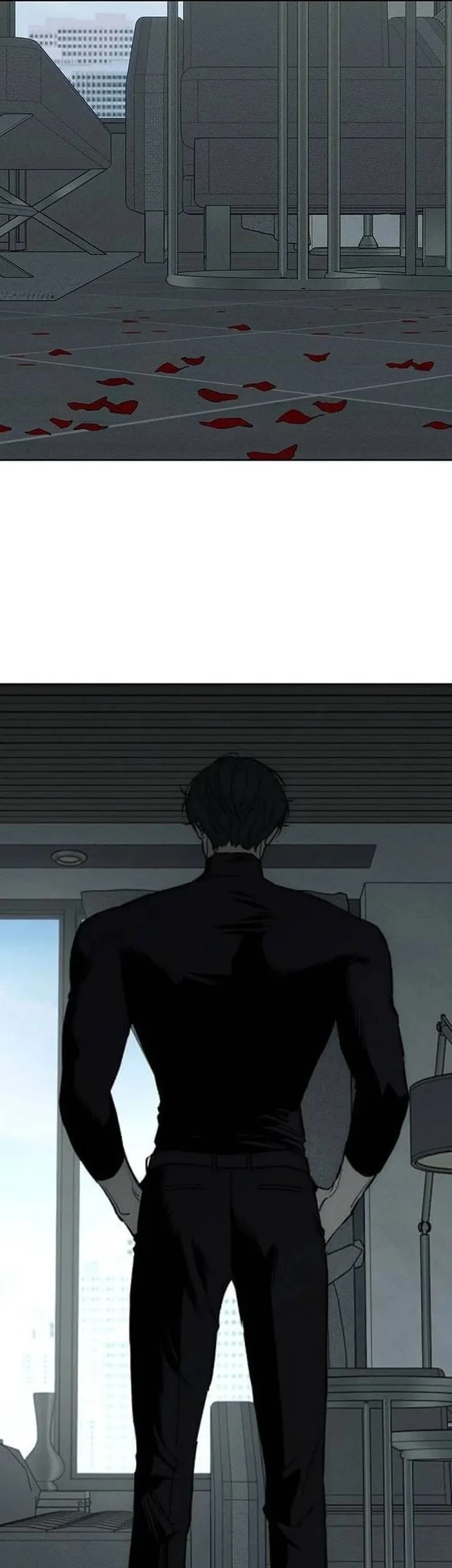 Tears on a Withered Flower Chapter 52 - halaman 15