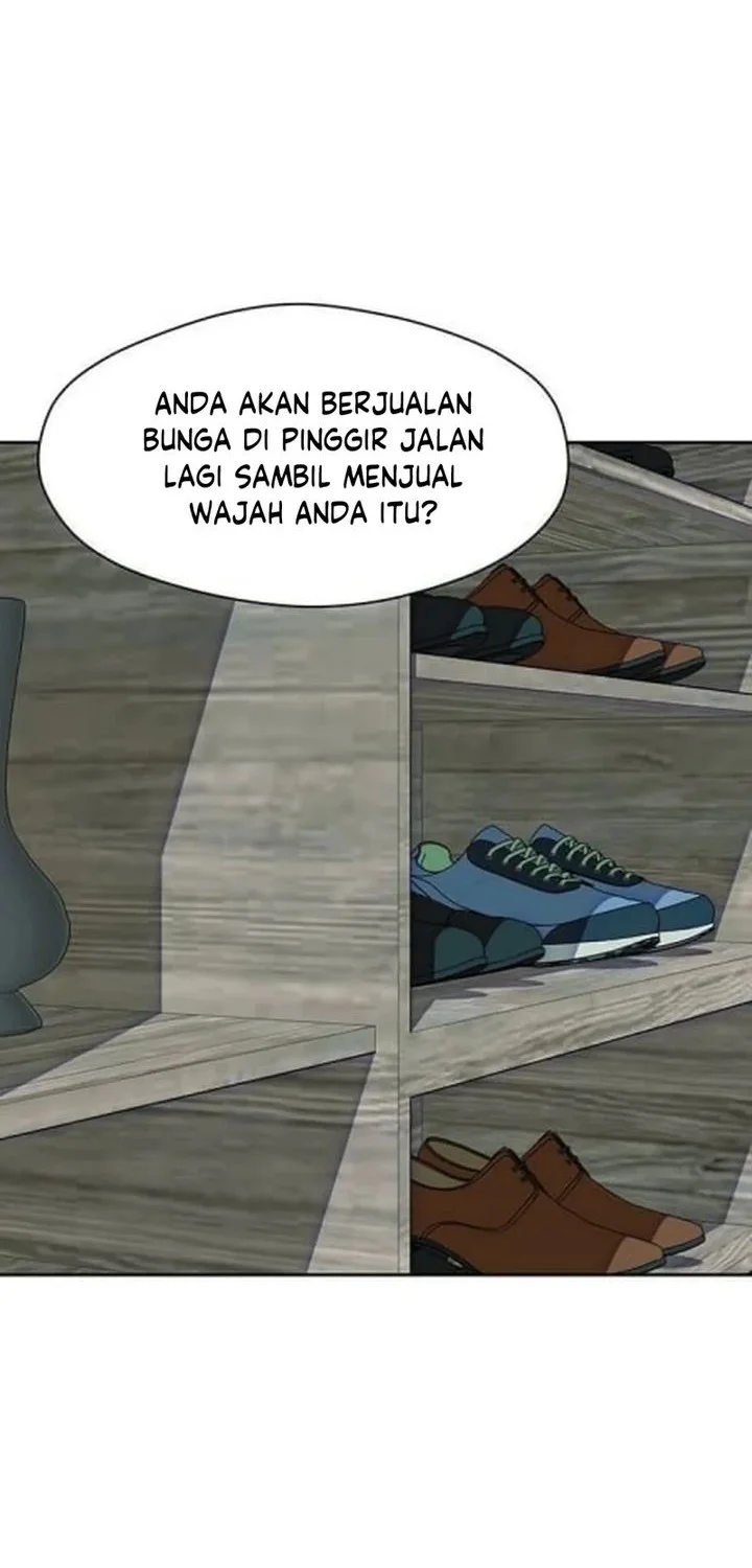 Tears on a Withered Flower Chapter 52 - halaman 26