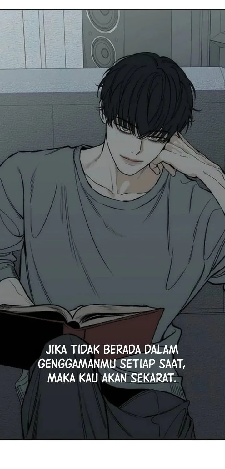 Tears on a Withered Flower Chapter 52 - halaman 28