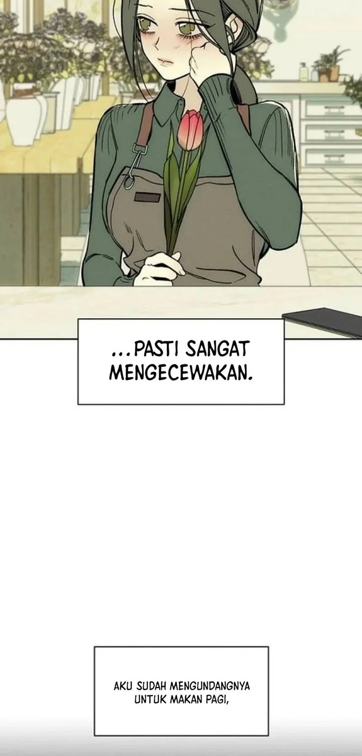 Tears on a Withered Flower Chapter 52 - halaman 38