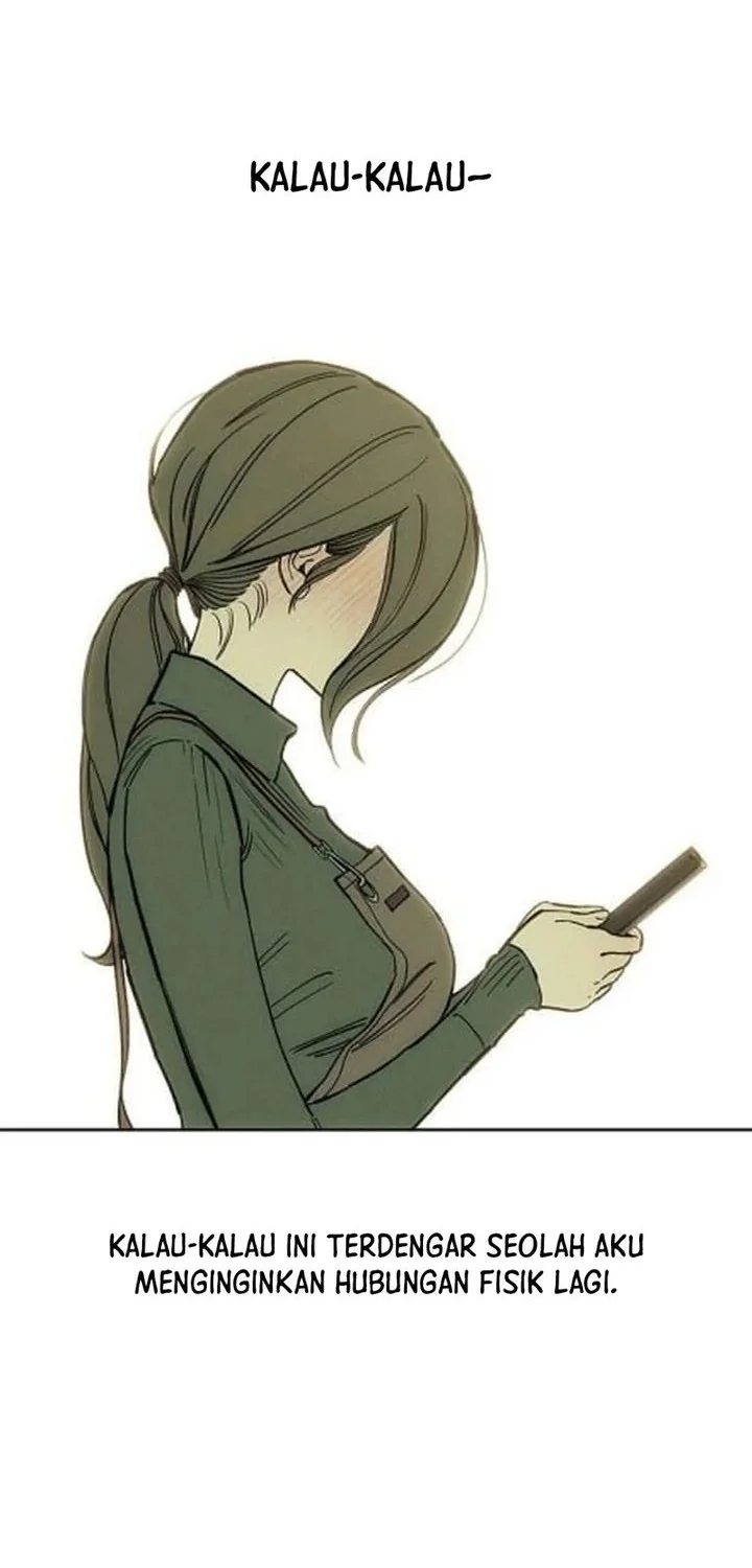 Tears on a Withered Flower Chapter 52 - halaman 42