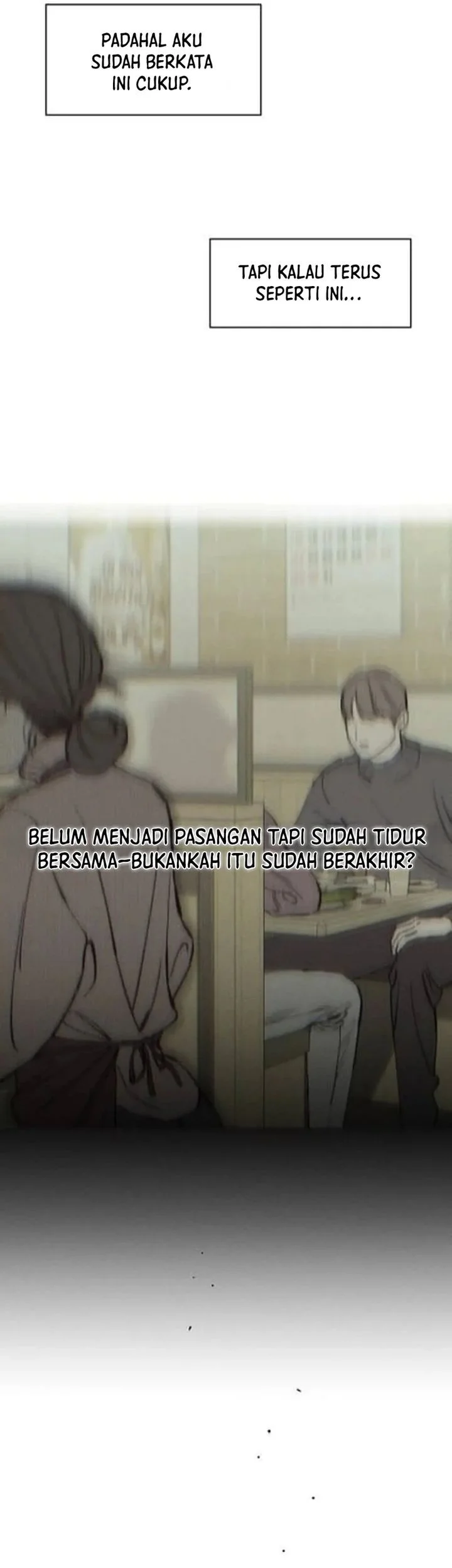 Tears on a Withered Flower Chapter 52 - halaman 47