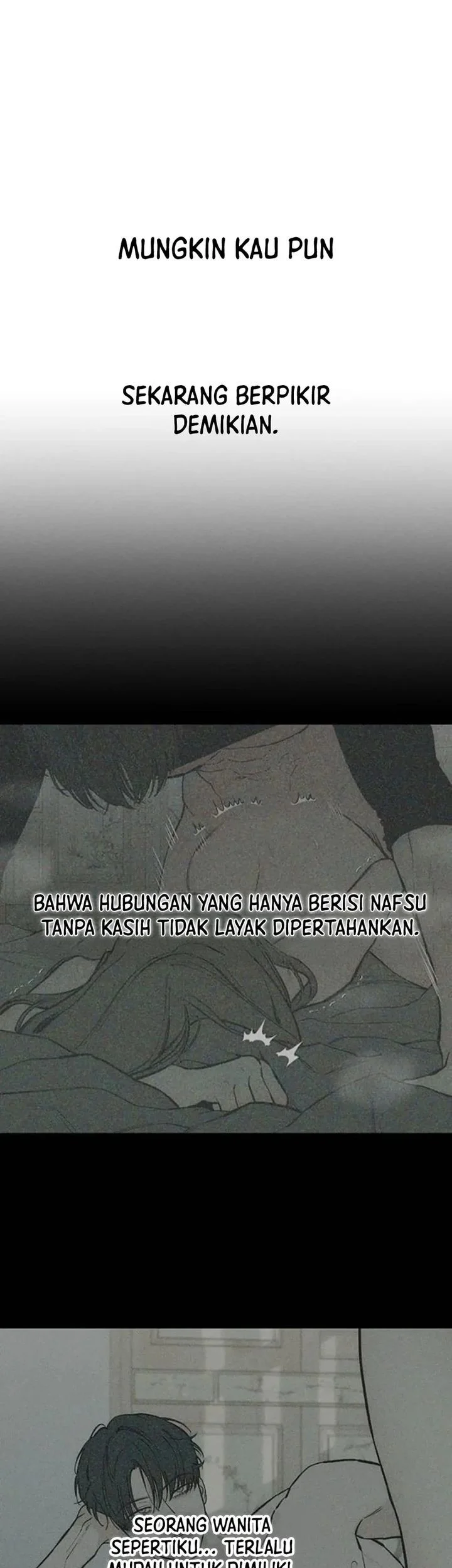 Tears on a Withered Flower Chapter 52 - halaman 49