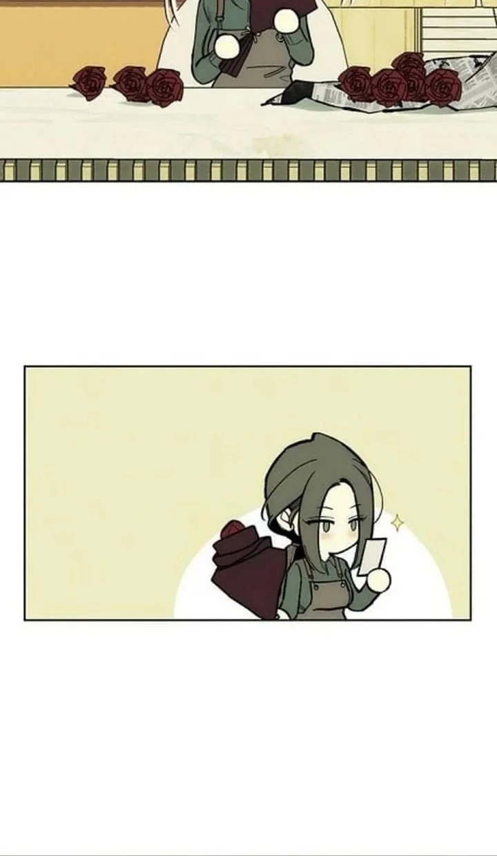 Tears on a Withered Flower Chapter 52 - halaman 56