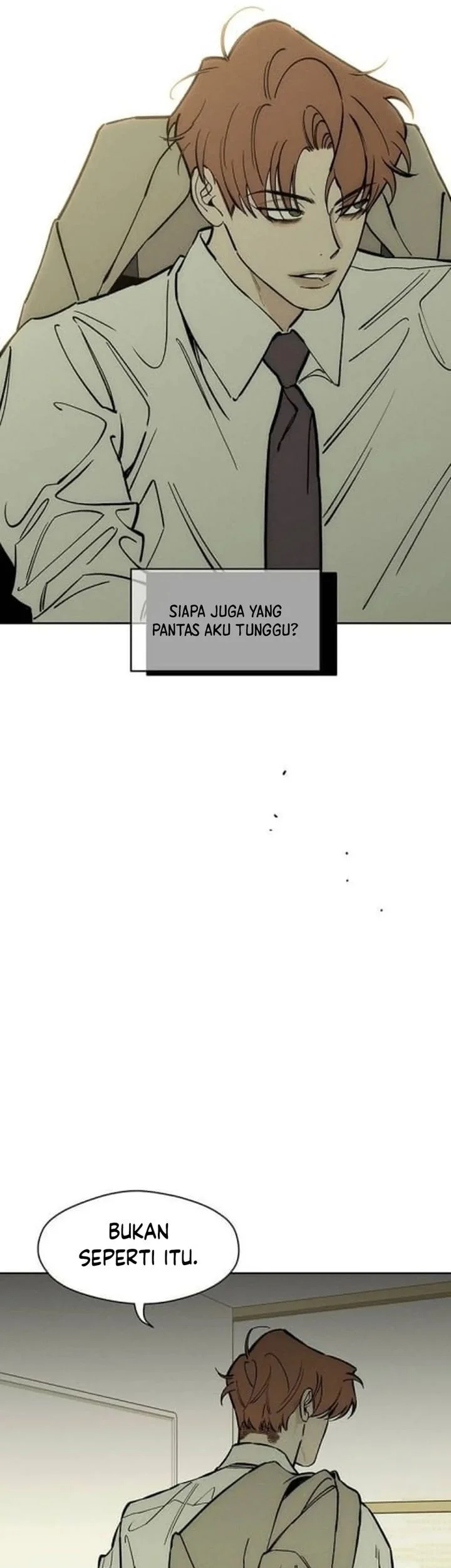 Tears on a Withered Flower Chapter 52 - halaman 63