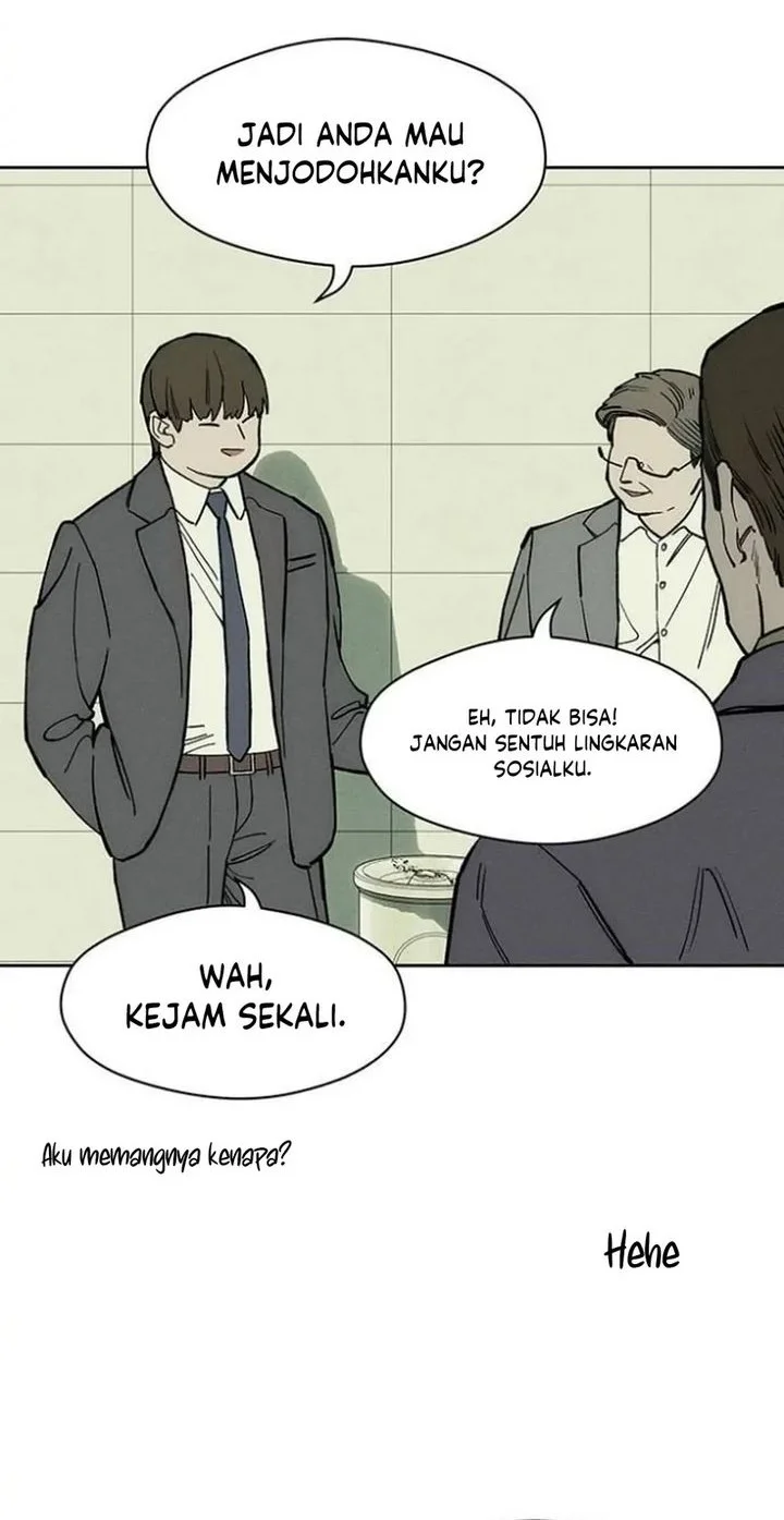 Tears on a Withered Flower Chapter 52 - halaman 66