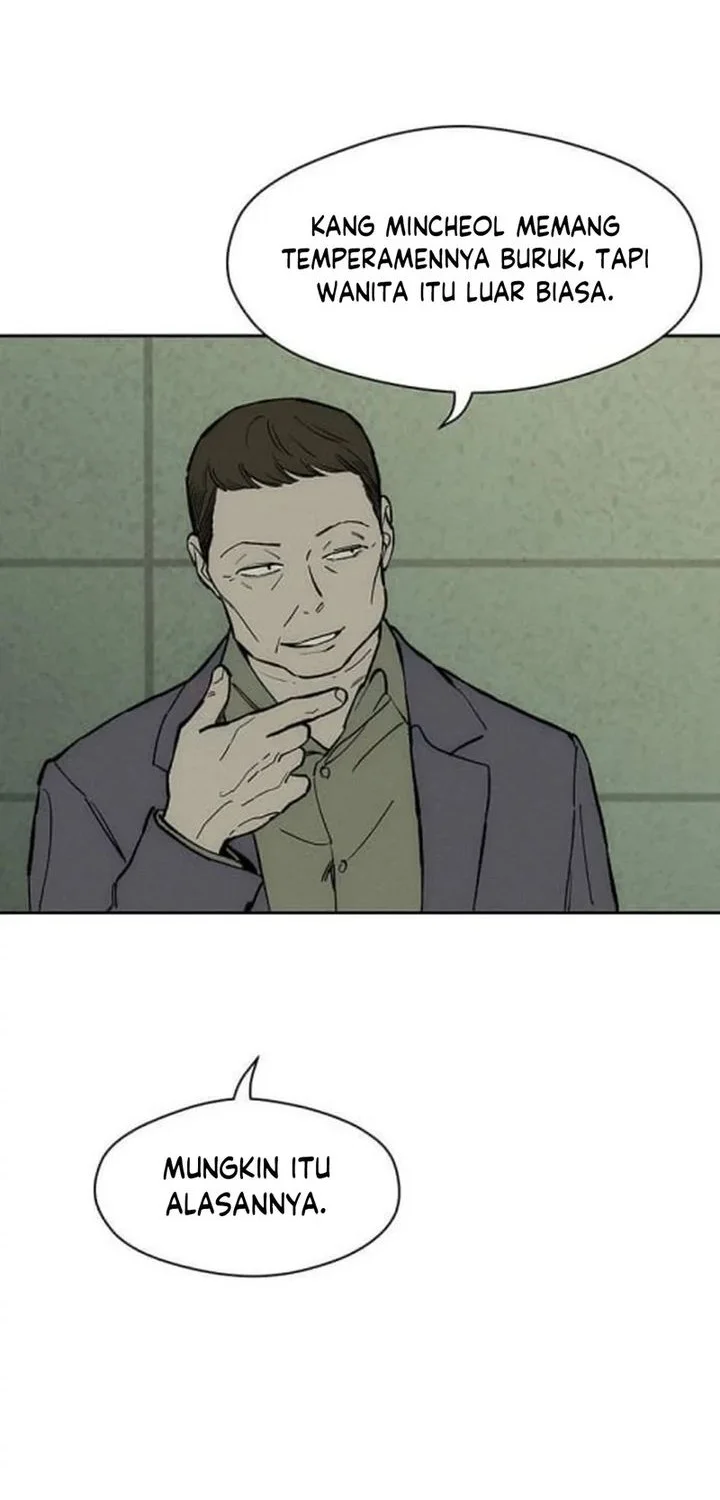 Tears on a Withered Flower Chapter 52 - halaman 68