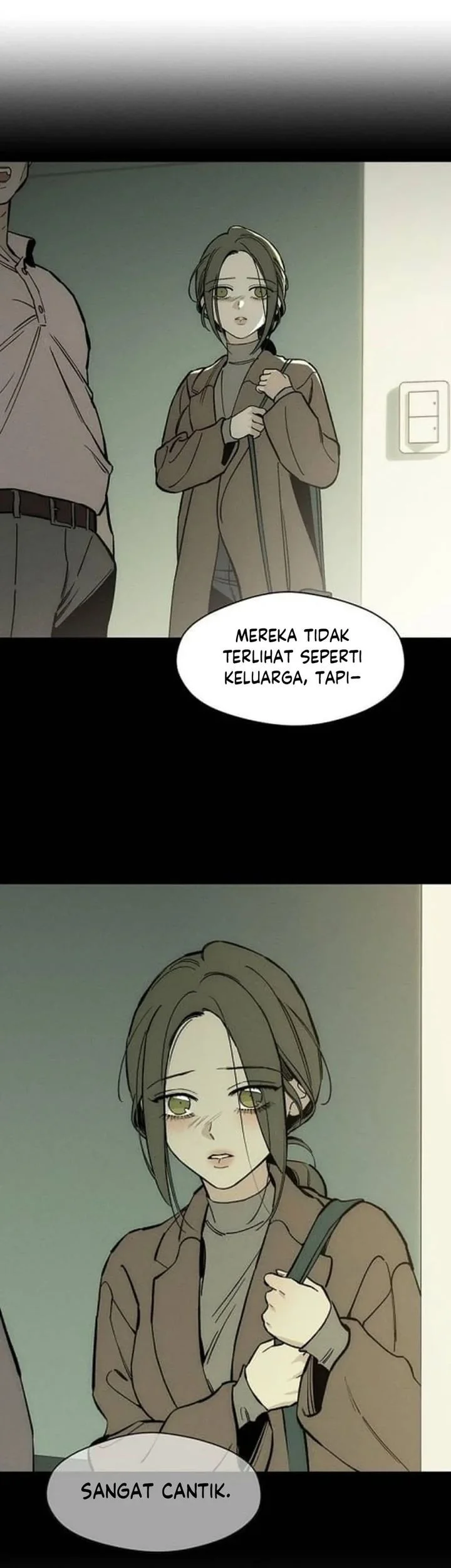 Tears on a Withered Flower Chapter 52 - halaman 69