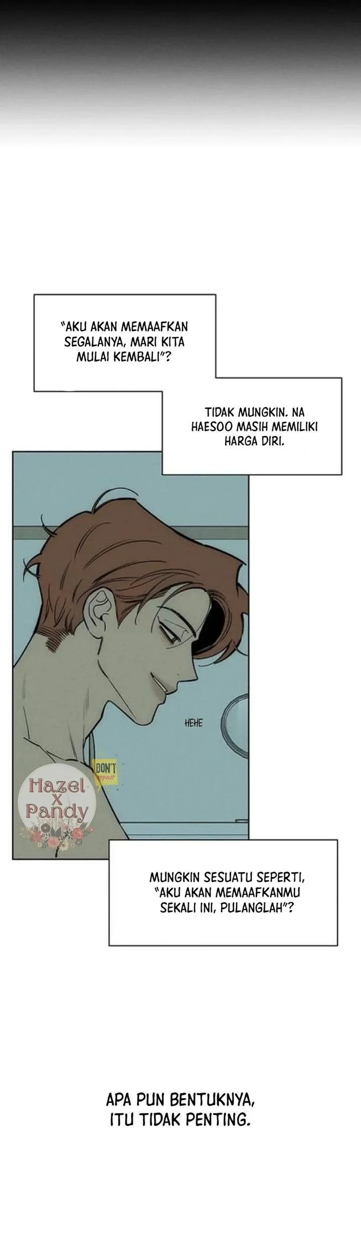 Tears on a Withered Flower Chapter 52 - halaman 7